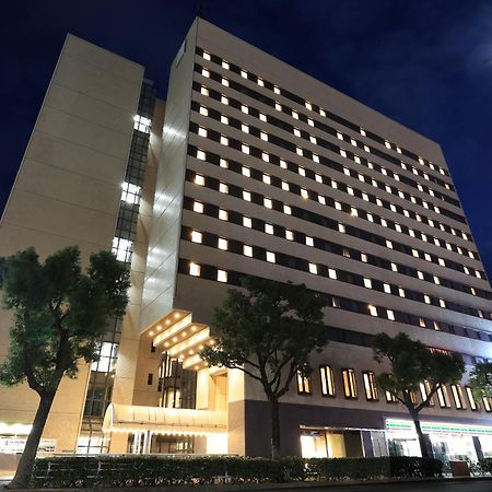 Sk Hotel Kobe Ekimae ภายนอก รูปภาพ