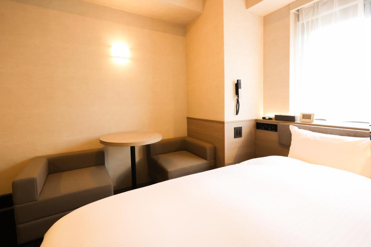 Sk Hotel Kobe Ekimae ภายนอก รูปภาพ