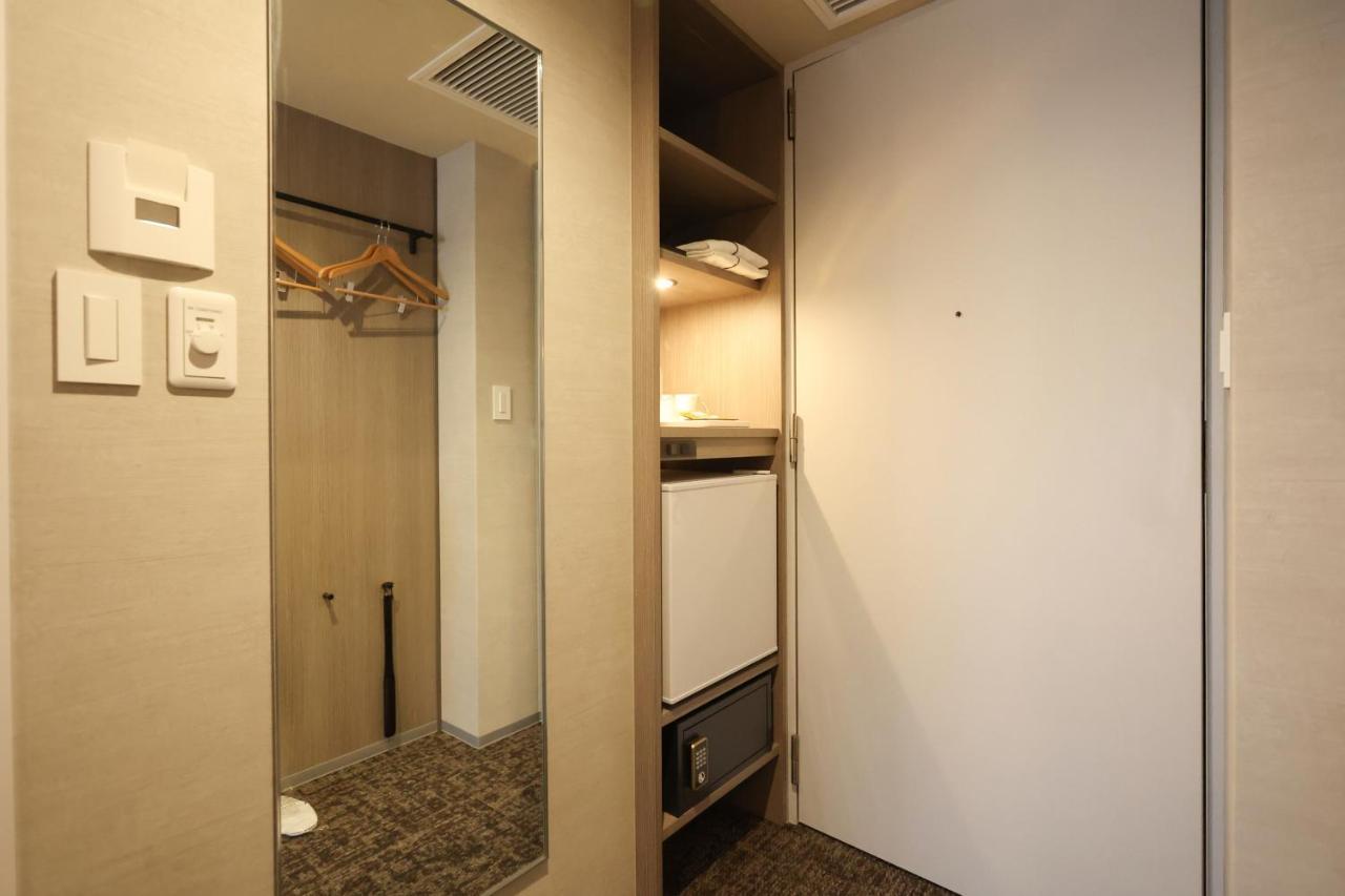 Sk Hotel Kobe Ekimae ภายนอก รูปภาพ