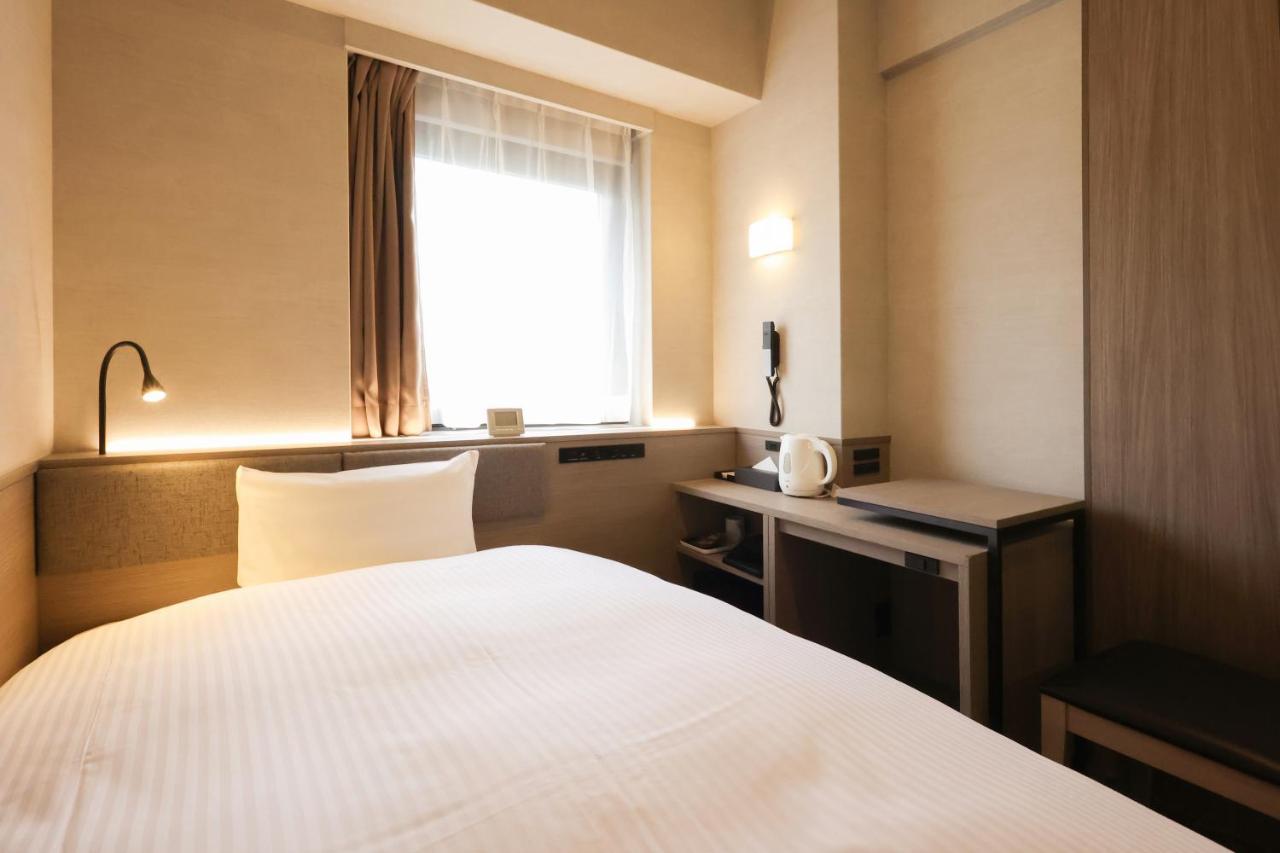 Sk Hotel Kobe Ekimae ภายนอก รูปภาพ