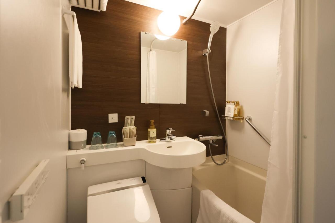 Sk Hotel Kobe Ekimae ภายนอก รูปภาพ