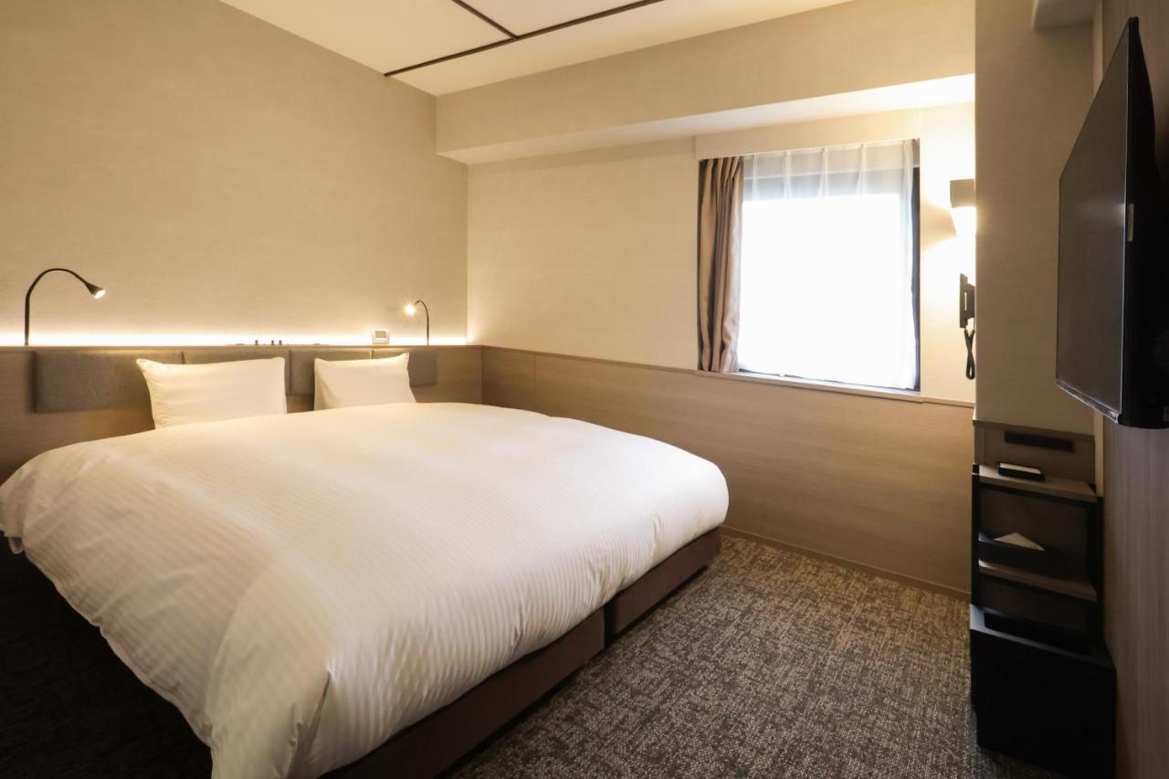 Sk Hotel Kobe Ekimae ภายนอก รูปภาพ