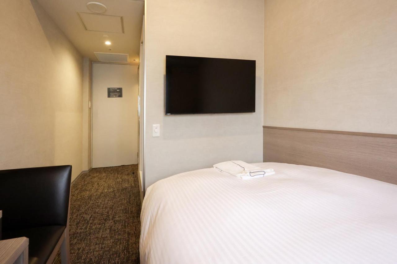 Sk Hotel Kobe Ekimae ภายนอก รูปภาพ