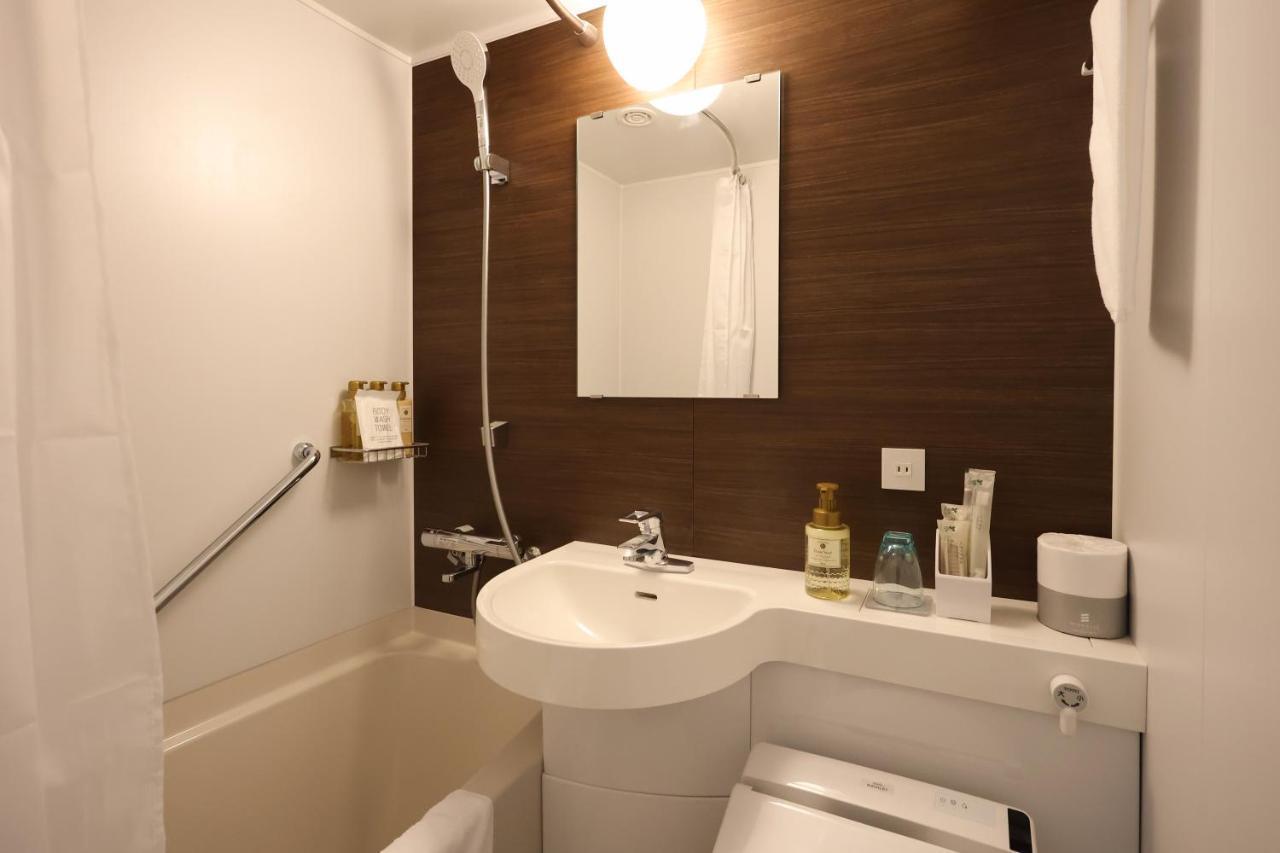 Sk Hotel Kobe Ekimae ภายนอก รูปภาพ