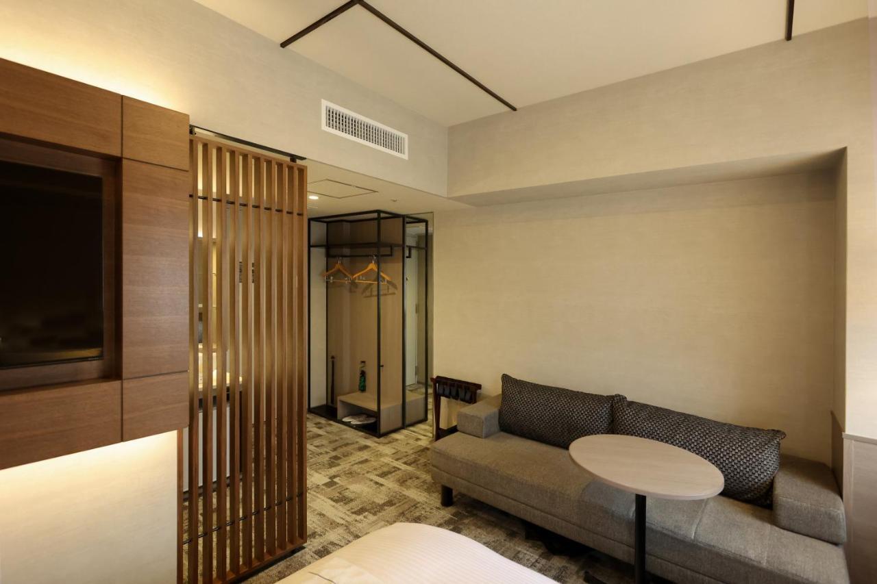 Sk Hotel Kobe Ekimae ภายนอก รูปภาพ