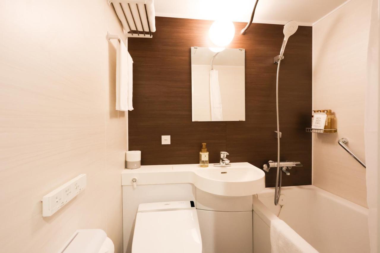 Sk Hotel Kobe Ekimae ภายนอก รูปภาพ
