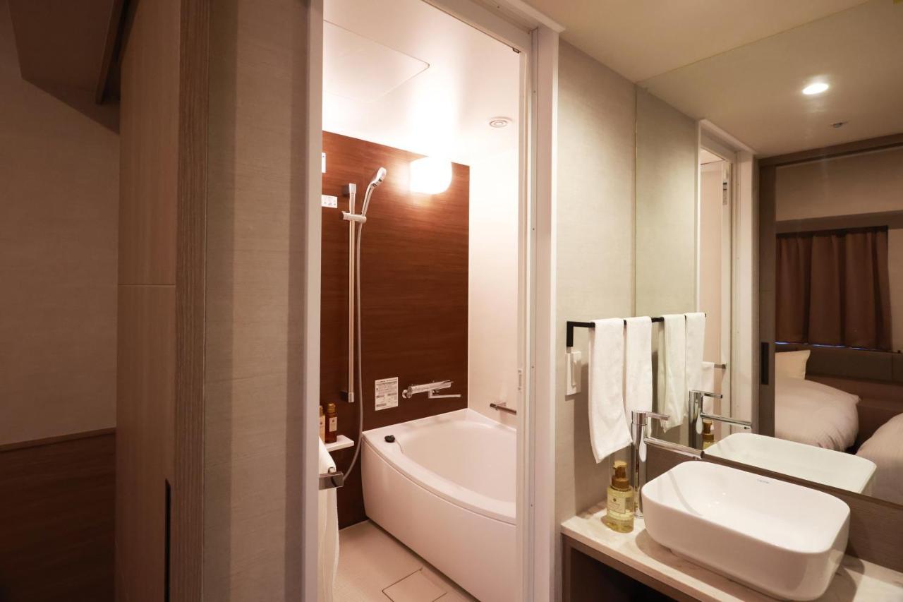 Sk Hotel Kobe Ekimae ภายนอก รูปภาพ