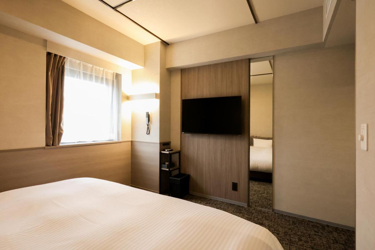 Sk Hotel Kobe Ekimae ภายนอก รูปภาพ