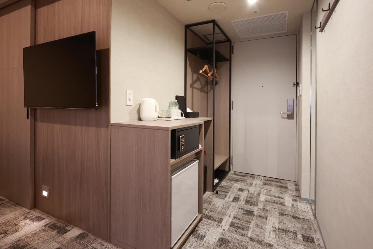 Sk Hotel Kobe Ekimae ภายนอก รูปภาพ