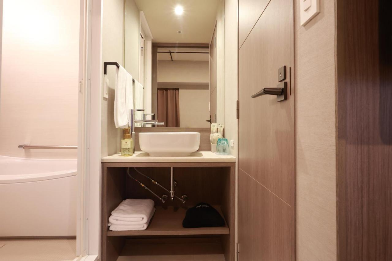 Sk Hotel Kobe Ekimae ภายนอก รูปภาพ