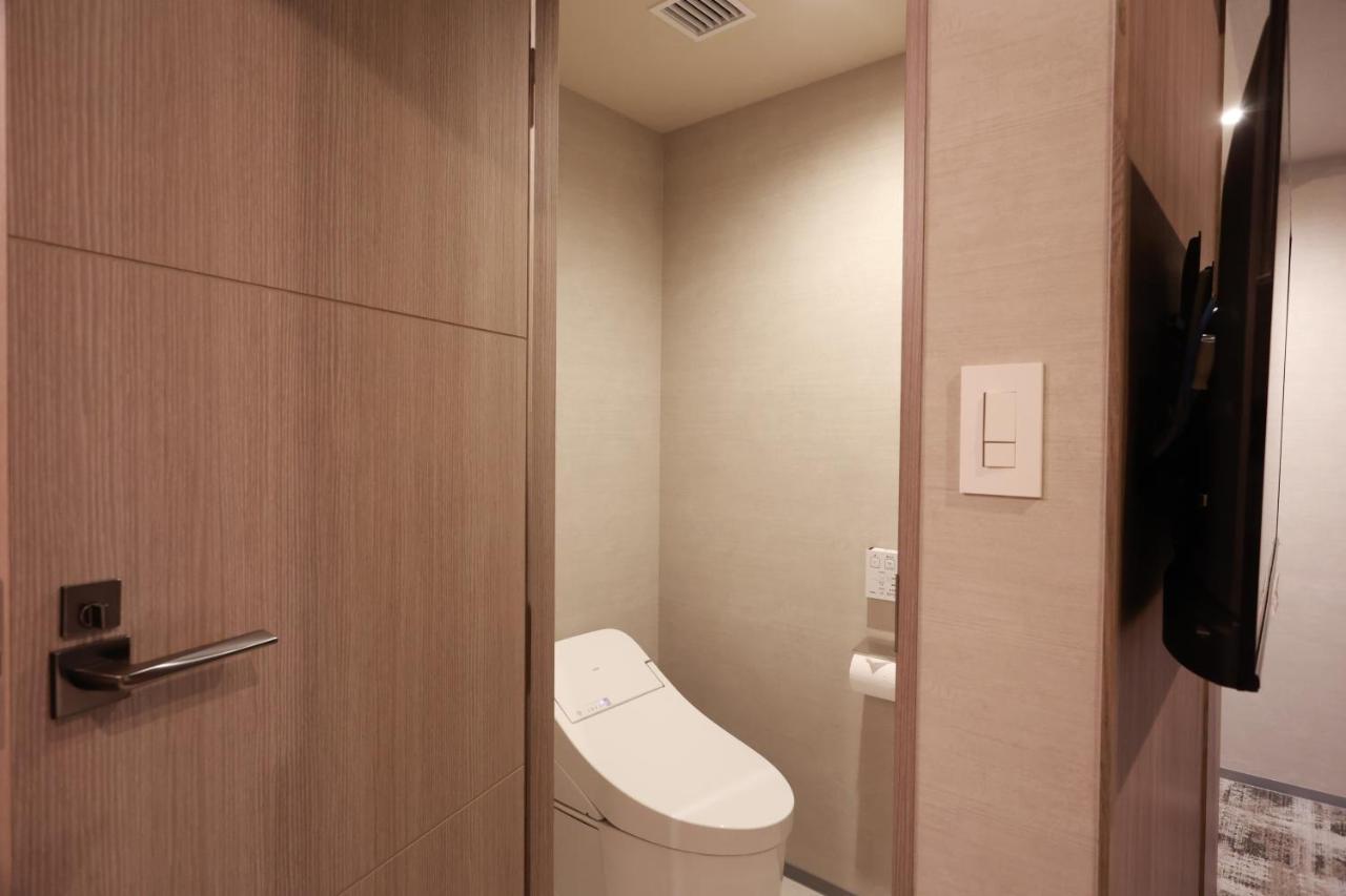 Sk Hotel Kobe Ekimae ภายนอก รูปภาพ